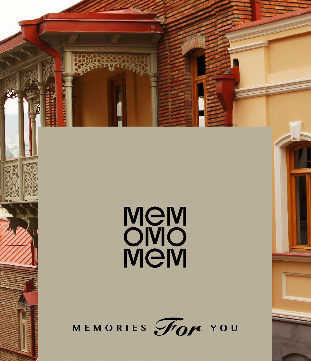 ABout MEMO