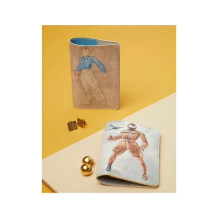 Passport holder
